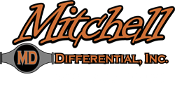 Mitchell Differential Inc.